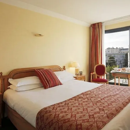 Sun Riviera Hotel Cannes