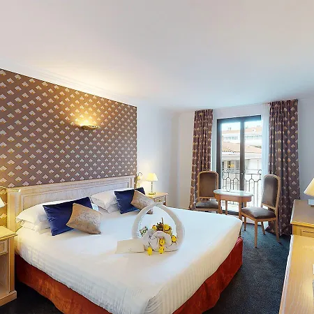 Sun Riviera 4* Cannes