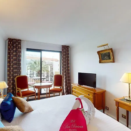 Sun Riviera Cannes