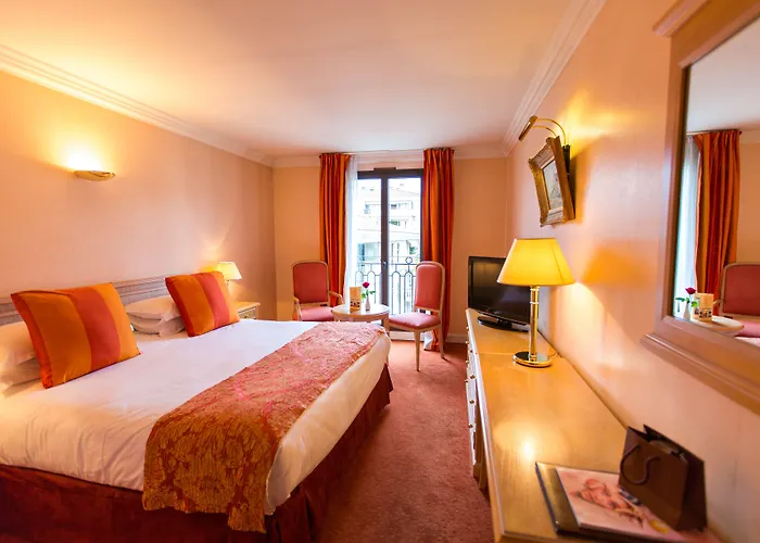 Otel Sun Riviera Cannes