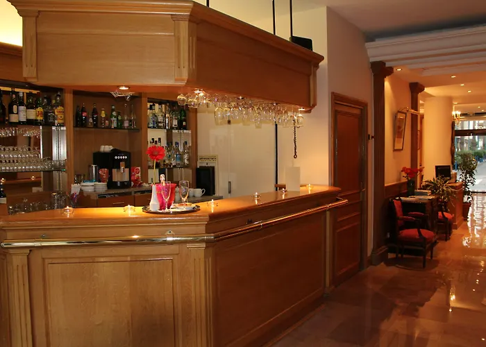 Sun Riviera Otel Cannes