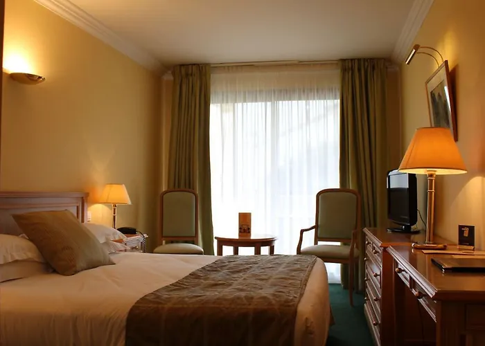 Otel Sun Riviera Cannes