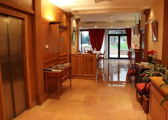 Sun Riviera 4* Cannes