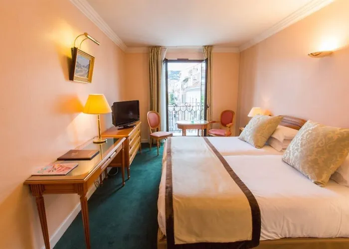 Sun Riviera 4* Cannes