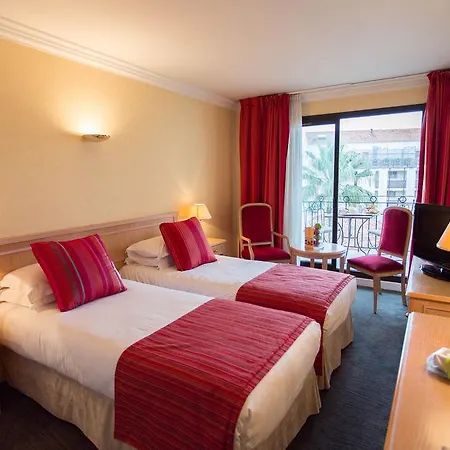 Sun Riviera 4*