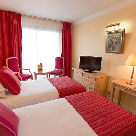 Sun Riviera Hotel