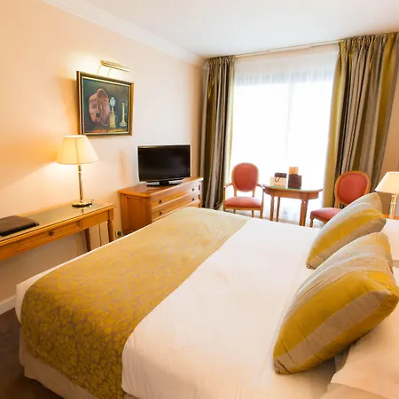Hotel Sun Riviera