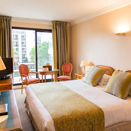 Sun Riviera 4*