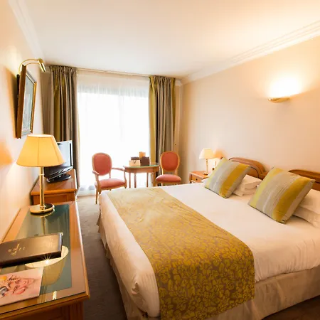 Sun Riviera Hotel