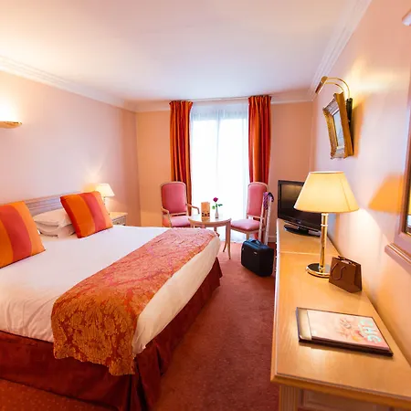 Hotel Sun Riviera