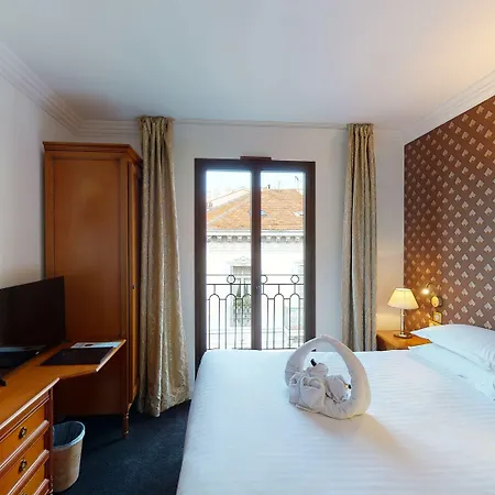 Hotel Sun Riviera 4*
