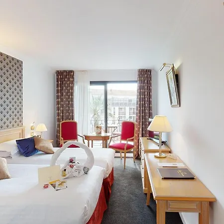 Sun Riviera Cannes