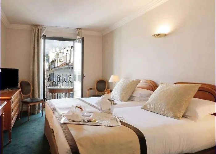 Ξενοδοχείο Sun Riviera 4*