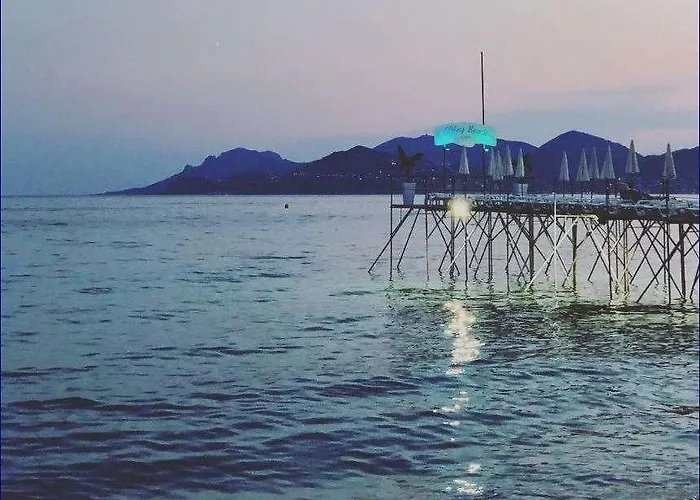 Ξενοδοχείο Sun Riviera 4*