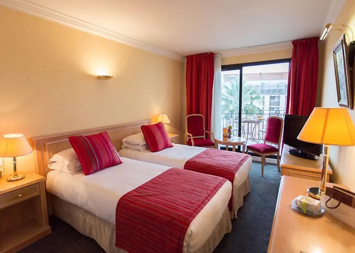 Sun Riviera 4*