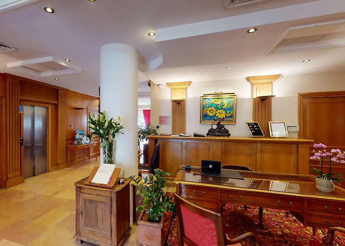 Sun Riviera 4* Κάννες