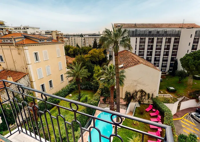 Sun Riviera Ξενοδοχείο