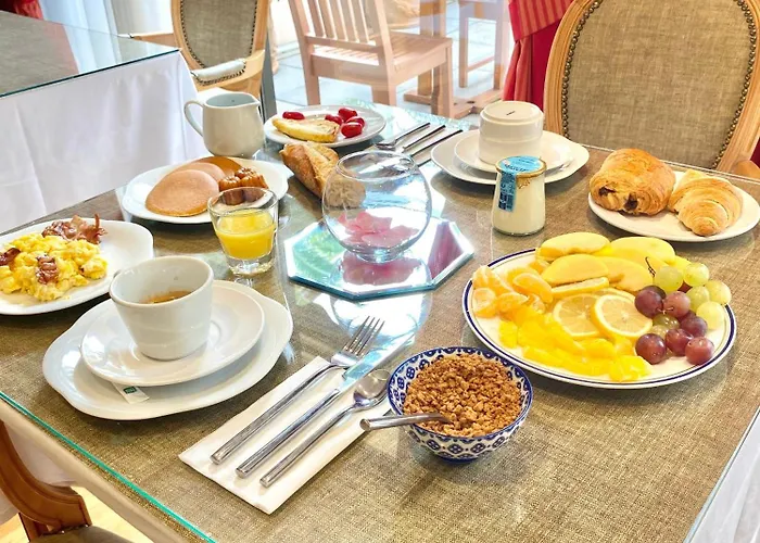 Sun Riviera 4* Κάννες