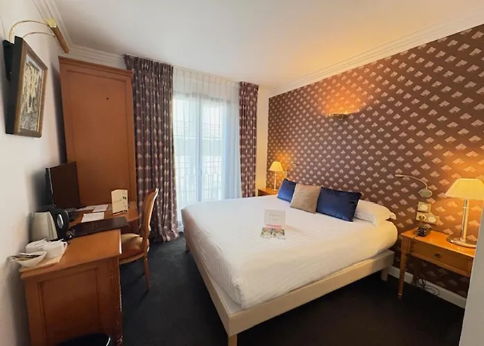 Sun Riviera 4* Κάννες