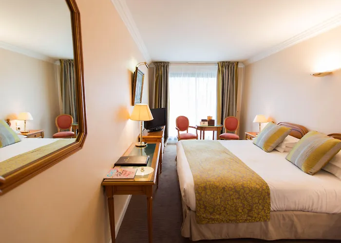 Sun Riviera 4* Κάννες