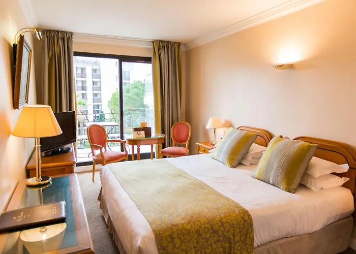 Sun Riviera 4*