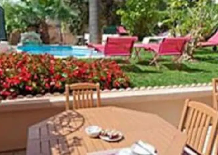 Sun Riviera Ξενοδοχείο Κάννες