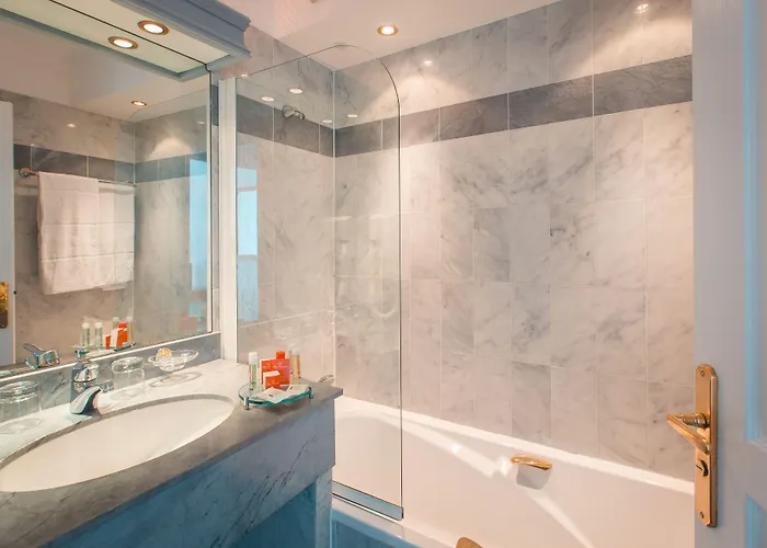 Sun Riviera 4* Κάννες