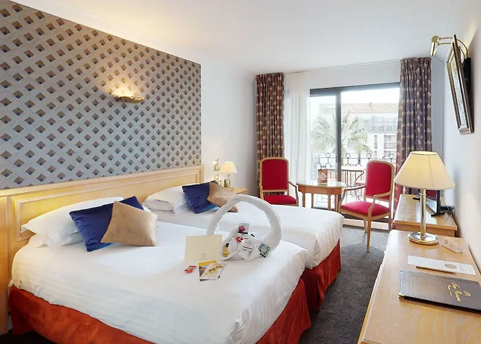 Sun Riviera 4*