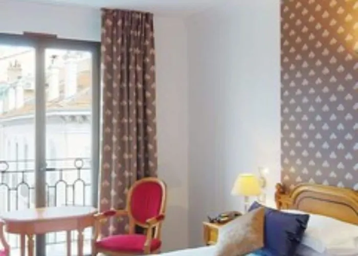 Ξενοδοχείο Sun Riviera 4*