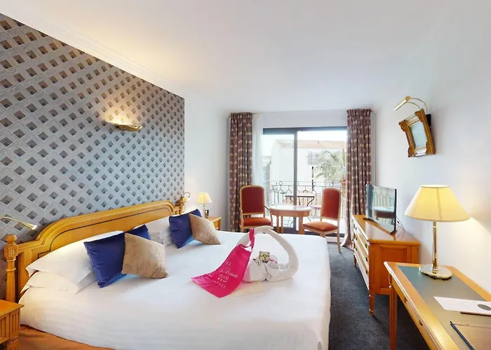 Sun Riviera 4*