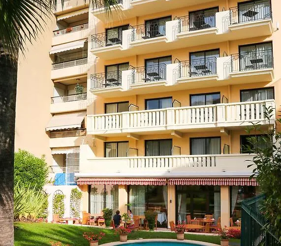 Ξενοδοχείο Sun Riviera 4*