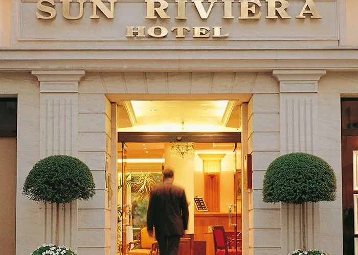 Ξενοδοχείο Sun Riviera