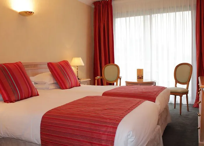 Sun Riviera Ξενοδοχείο 4*