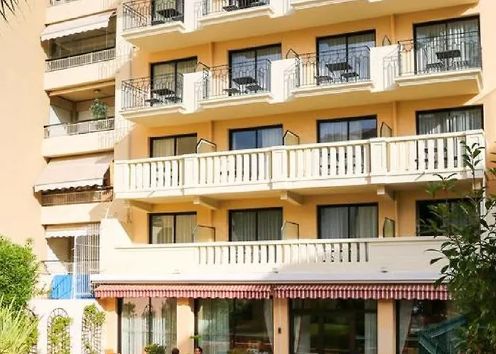 Ξενοδοχείο Sun Riviera Κάννες
