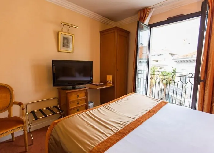 Sun Riviera 4*