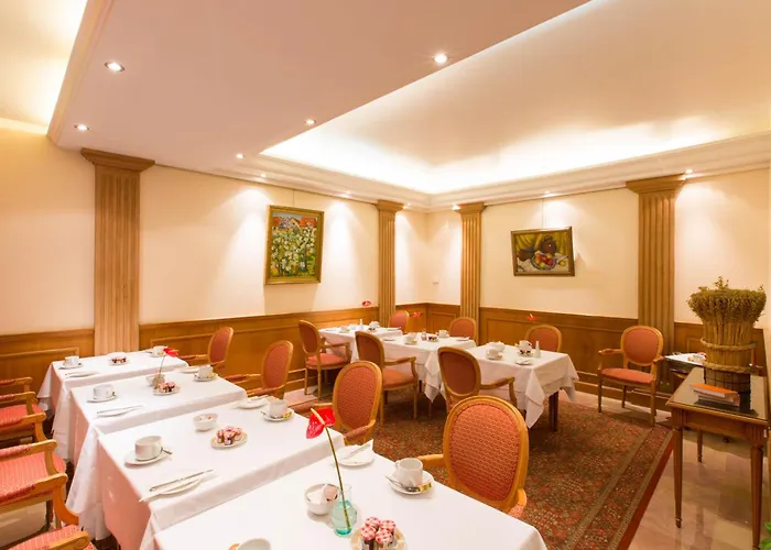 Ξενοδοχείο Sun Riviera 4*