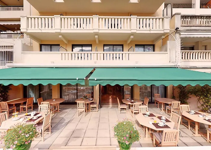 Sun Riviera 4*