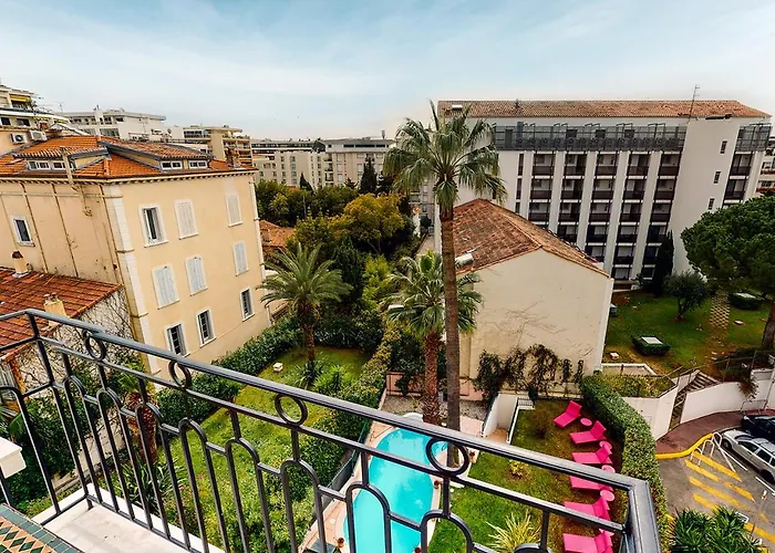 Sun Riviera 4*