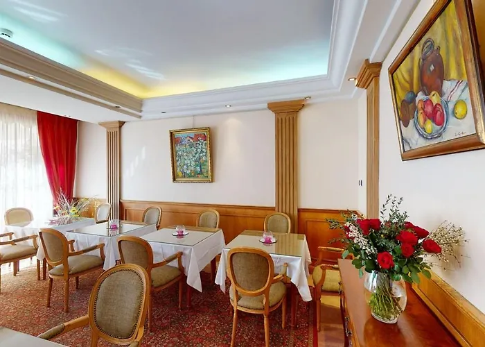 Sun Riviera Ξενοδοχείο