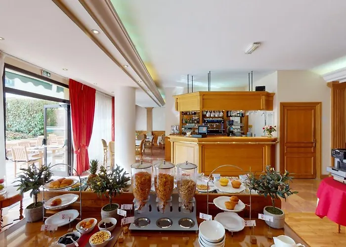 Sun Riviera 4*