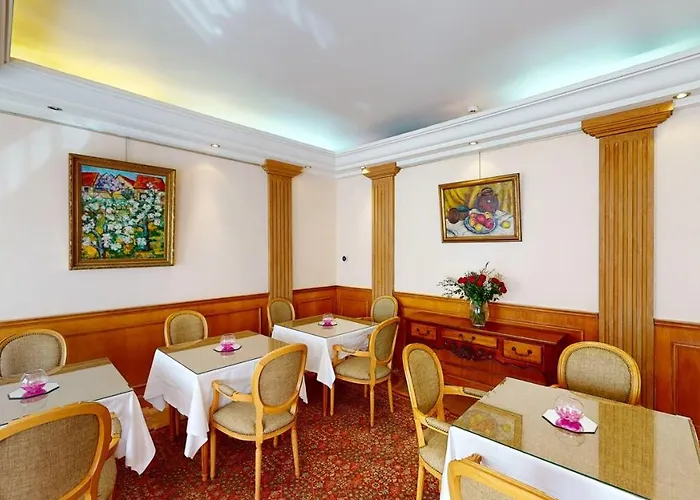 Ξενοδοχείο Sun Riviera 4*