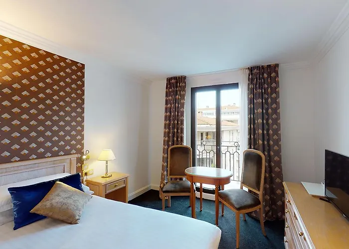 Sun Riviera 4* Κάννες