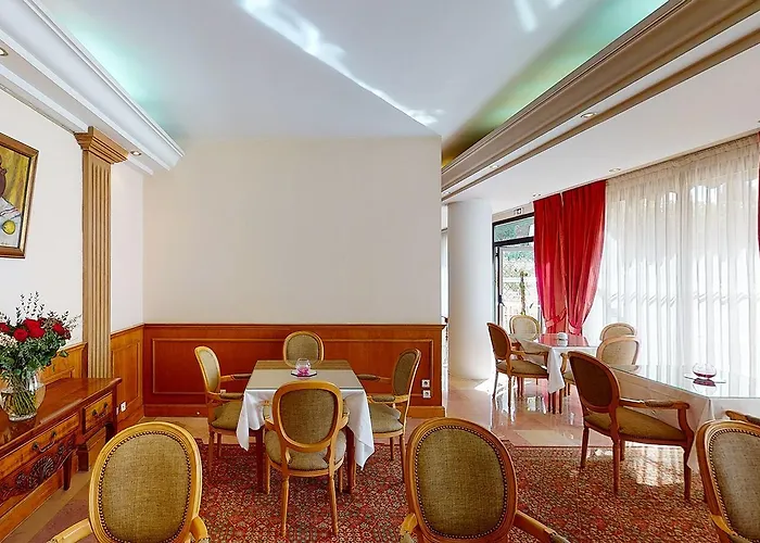 Sun Riviera Ξενοδοχείο 4*