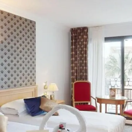 Hotell Sun Riviera Cannes