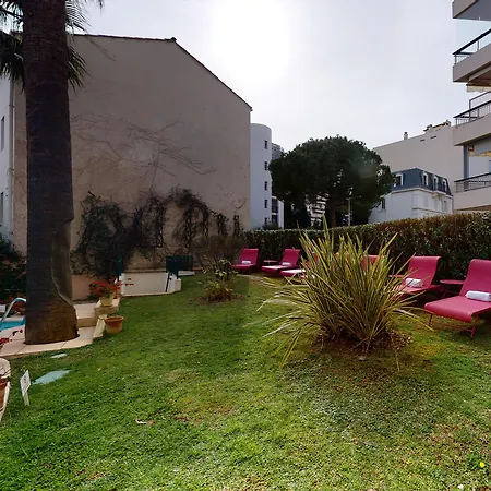מלון Sun Riviera