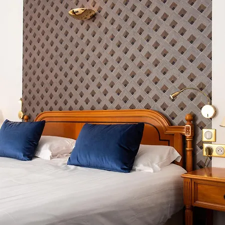 Sun Riviera Hotell 4*