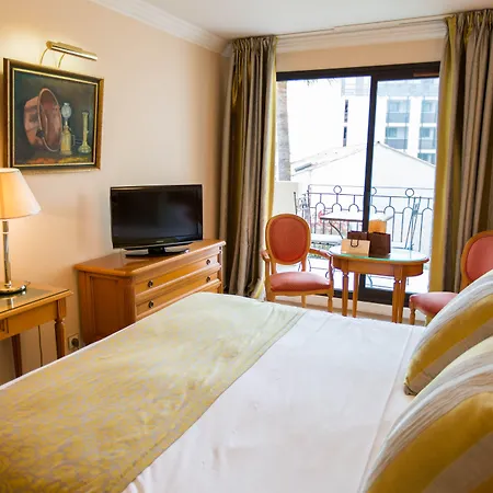 Sun Riviera Hotell Cannes