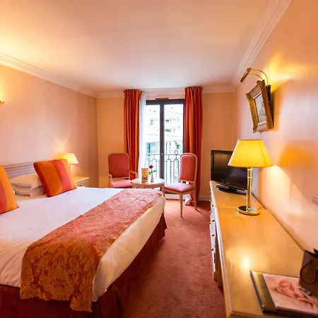 Hotell Sun Riviera Cannes