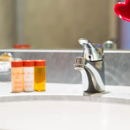 Hotell Sun Riviera 4*