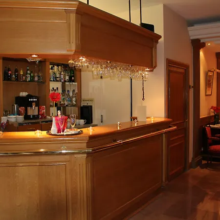 Sun Riviera Hotell Cannes